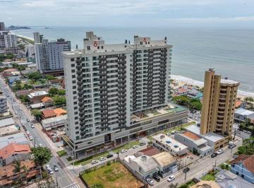 Apartamento · 78m² · 2 Quartos · 1 Vaga · Apartamento NOVO Alto Padrão no Centro de Balneário Piçarras/SC