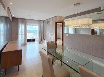 Apartamento · 84m² · 2 Quartos · 1 Vaga · Apartamento com planejados à venda no Centro - Alfenas/MG