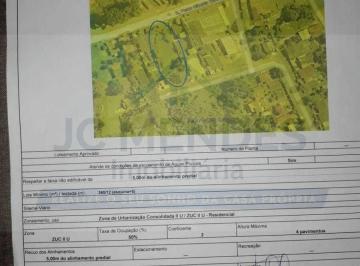 Terreno · 1200m² · Terreno à venda no bairro Centro - Quatro Barras/PR