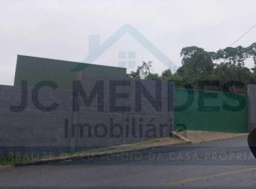 Comercial · 250m² · Pavilhão/Galpão para alugar no bairro Sede - Campina Grande do Sul/PR