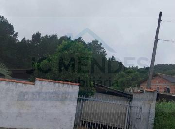 Casa · 350m² · 5 Quartos · 2 Vagas · Casa à venda no bairro Sede - Campina Grande do Sul/PR