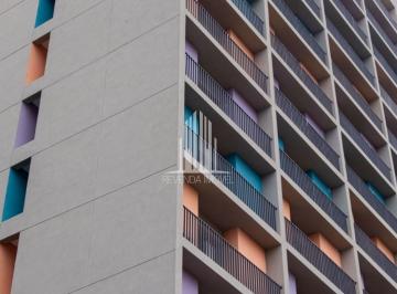 Foto 01 · Apartamento à venda em São Paulo-SP, Vila Congonhas: 1 quarto, 1 suíte, 1 sala, 1 banheiro, 1 vaga,