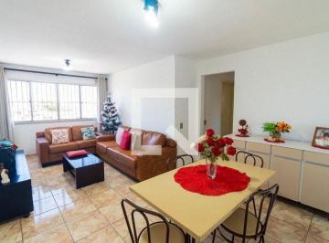 Apartamento · 83m² · 3 Quartos · 1 Vaga · Apartamento à Venda - Jabaquara, 3 Quartos, 83 m2