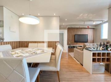 Apartamento · 65m² · 2 Quartos · 1 Vaga · Apartamento à Venda - Bom Retiro, 2 Quartos, 65 m2