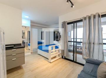 Apartamento · 35m² · 1 Quarto · Apartamento à Venda - Consolação, 1 Quarto, 35 m2