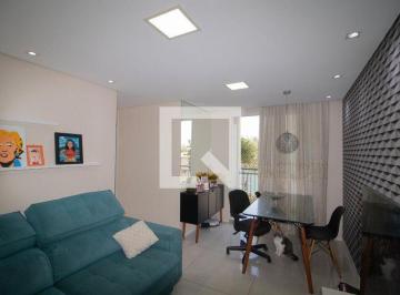 Apartamento · 63m² · 3 Quartos · 1 Vaga · Apartamento à Venda - Vila Maria , 3 Quartos, 63 m2