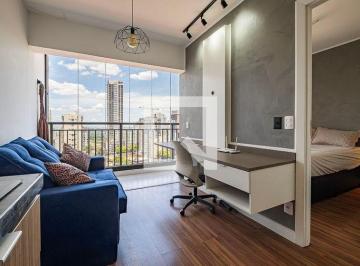 Apartamento · 30m² · 1 Quarto · Apartamento à Venda - Vila Madalena, 1 Quarto, 30 m2