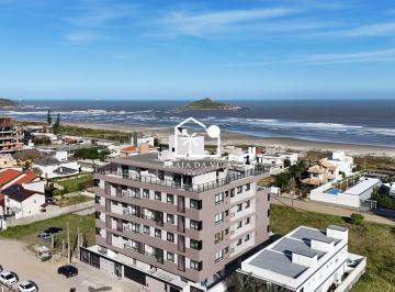 Apartamento · 64m² · 2 Quartos · 2 Vagas · Apartamento Alto Padrão 150 Metros do Mar