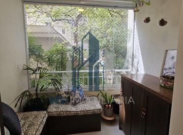 Apartamento · 65m² · 2 Quartos · 1 Vaga · Apartamento à venda no bairro Cambuci - São Paulo/SP