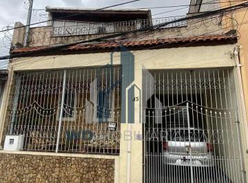 Casa · 140m² · 3 Quartos · 3 Vagas · Casa à venda no bairro Vila Pierina - São Paulo/SP