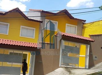Casa · 100m² · 2 Quartos · 2 Vagas · Casa à venda no bairro Vila Dalila - São Paulo/SP