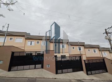 Casa · 59m² · 2 Quartos · 2 Vagas · Sobrado à venda no bairro Vila Aurea - São Paulo/SP