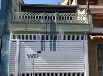 Casa · 175m² · 4 Quartos · 2 Vagas · Casa à venda no bairro Vila Rosaria - São Paulo/SP