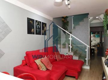 Casa · 150m² · 2 Quartos · 1 Vaga · Casa à venda no bairro Vila Verde - São Paulo/SP