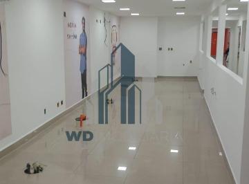 Comercial · 242m² · Andar Comercial