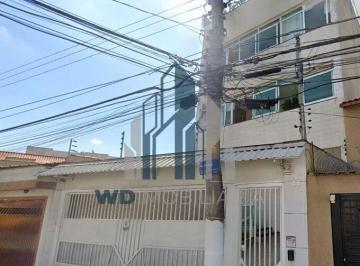 Comercial · 180m² · 2 Vagas · Salão comercial à venda no bairro Vila Moreira - São Paulo/SP