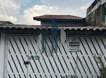 Casa · 202m² · 3 Quartos · 2 Vagas · Casa à venda no bairro Vila Nova Curuçá - São Paulo/SP