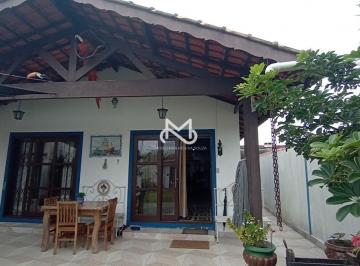 Casa · 124m² · 2 Quartos · 4 Vagas · Casa à venda no Jardim Vista Linda em Bertioga SP