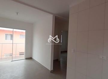 Casa · 53m² · 2 Quartos · 1 Vaga · Casa em villagio à venda no Jardim Indaiá