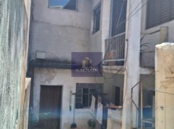 Terreno · 174m² · Terreno com 3 casas para renda ou para Stúdios na Vila Mascote!!!
