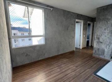 Apartamento · 45m² · 2 Quartos · 1 Vaga · Apartamento à venda no bairro Restinga - Porto Alegre/RS