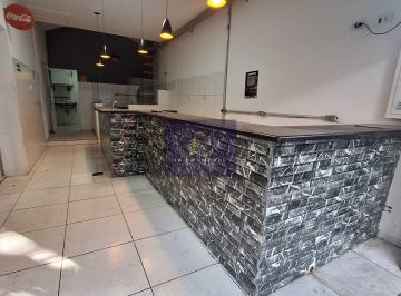 Comercial · 100m² · 1 Quarto · Imóvel Comercial para alugar no Campo Belo!!!