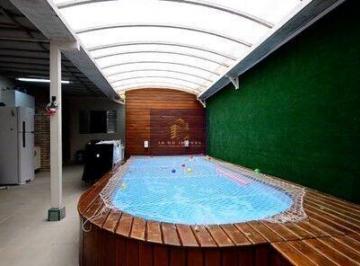 Casa · 231m² · 4 Quartos · 2 Vagas · Casa Maravilhosa à venda no Planalto Paulista com 4 dormitórios!!!