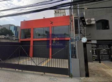 Comercial · 200m² · 3 Quartos · 4 Vagas · Pavilhão/Galpão para alugar no bairro Vila Olímpia - São Paulo/SP, Zona Sul