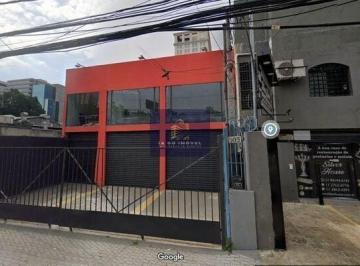 Comercial · 200m² · 3 Quartos · 4 Vagas · Pavilhão/Galpão para alugar no bairro Vila Olímpia - São Paulo/SP, Zona Sul