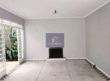 Casa · 200m² · 4 Quartos · 3 Vagas · Casa à venda no bairro Moema - São Paulo/SP