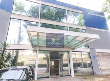Comercial · 1239m² · 1 Quarto · 34 Vagas · Excelente Prédio Comercial, Locação Moema.