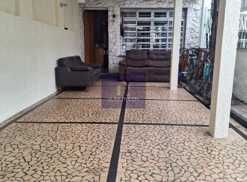 Casa · 198m² · 2 Quartos · 2 Vagas · Casa com 2 dormitórios e mais 2 dormitórios nos fundos no Planalto Paulista!!!