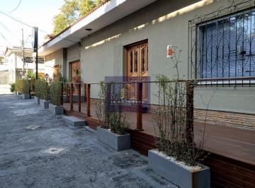 Casa · 260m² · 3 Quartos · 4 Vagas · Casa Comercial para augar no Campo Belo !!!