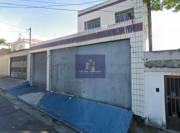 Comercial · 670m² · 30 Vagas · Pavilhão/Galpão à venda no bairro Vila Campestre - São Paulo/SP