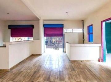 Comercial · 140m² · 1 Quarto · 6 Vagas · Casa Comercial, Á Venda, Vila Nova Conceição.