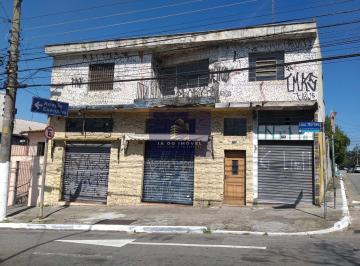 Comercial · 161m² · 4 Quartos · 2 Vagas · Prédio Comercialc comTerreno com 248 m² (11,82 x 20,98 m ) - Zoneamento ZC Area Construída 200 m2 em