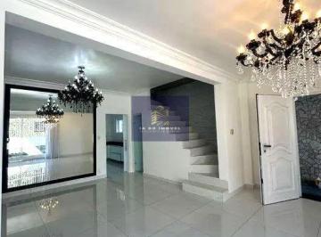 Casa · 250m² · 5 Quartos · 2 Vagas · Ampla Casa, Locação, Campo Belo.