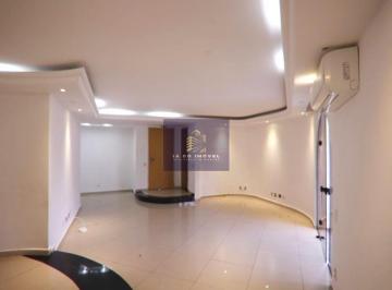 Apartamento · 170m² · 3 Quartos · 2 Vagas · Plaza I e II - Apartamento em Moema, São Paulo/SP