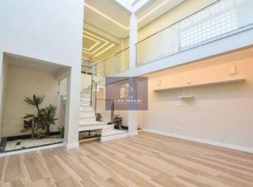 Casa · 240m² · 2 Quartos · 2 Vagas · Casa Moderna, Á Venda, Campo Belo