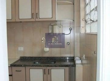 Casa · 44m² · 1 Quarto · Casa com 1 dormitório no Planalto Paulista!!!