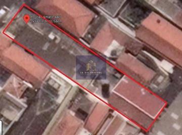 Terreno · 500m² · Terreno com 3 casas !!!
