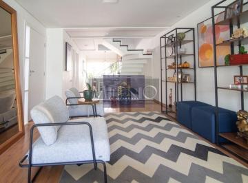 Casa · 272m² · 3 Quartos · 4 Vagas · Condomínio Privilege Residence - Casa de condominio Alto Padrão