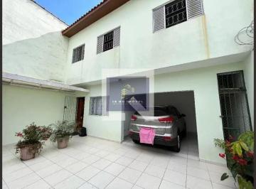 Casa · 191m² · 3 Quartos · 3 Vagas · Casa a venda no Jabaquara!!!