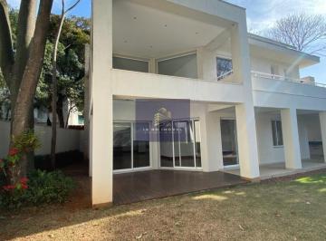 Casa · 857m² · 4 Quartos · 8 Vagas · Casa de condomínio Alto Padrão com 4 suítes à venda no Alt da Boa Vista!!