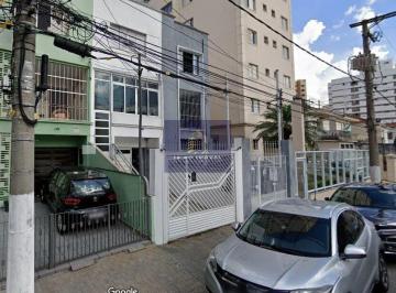 Casa · 273m² · 5 Quartos · 2 Vagas · Casa para alugar no bairro Mirandópolis - São Paulo/SP, Zona Sul