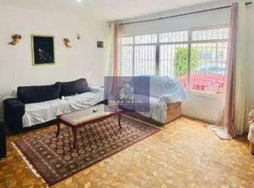 Casa · 201m² · 4 Quartos · 3 Vagas · Casa Para alugar no Planalto Paulista!!!
