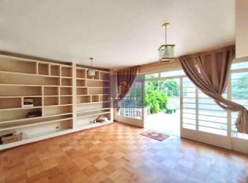 Casa · 455m² · 4 Quartos · 3 Vagas · Casa em Campo Belo, São Paulo/SP