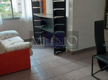 Apartamento · 61m² · 2 Quartos · 1 Vaga · Moema Hyde Park - Apartamento em Mobiliado em Moema 2 dormitórios e vaga