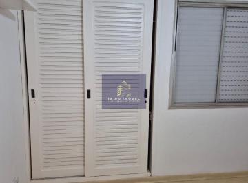 Apartamento · 45m² · 1 Quarto · 1 Vaga · Apartamento para alugar no bairro Indianópolis - São Paulo/SP, Zona Sul