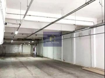 Comercial · 1140m² · 3 Quartos · 10 Vagas · Galpão Comercial, para Locação, Moema.